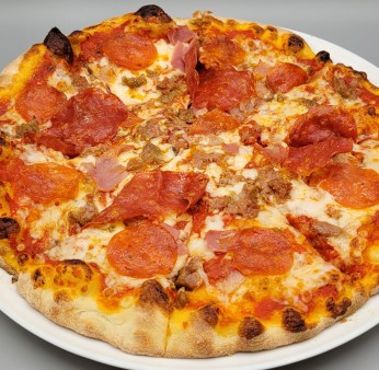 image of Napoletana Pizza