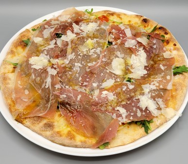 image of Parma Pizza