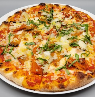 image of Parmigiana (Vegetarian)