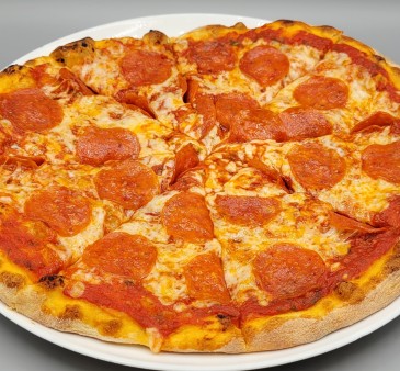 image of Pepperoni Pizza