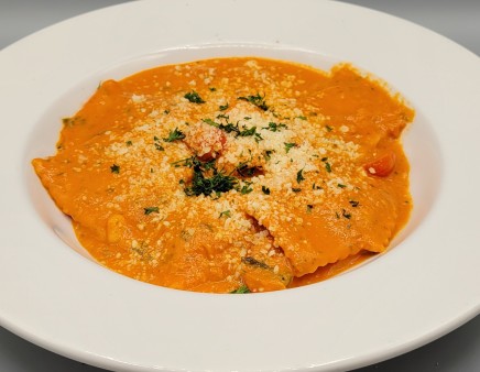 image of Gluten Free Rav