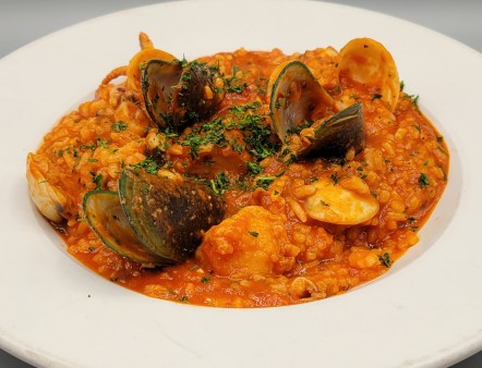 image of Pescatora 