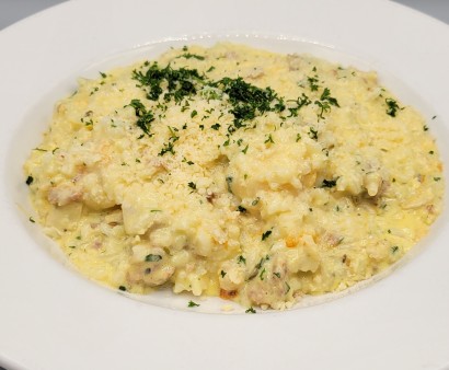 image of Zafferano