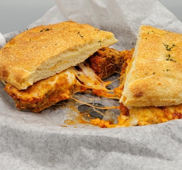 image of Quattro Focaccia