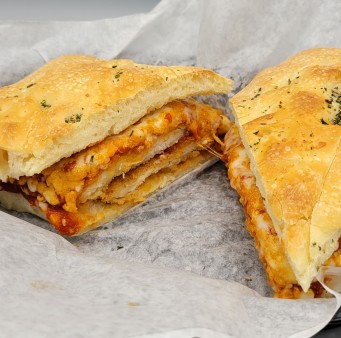 image of Uno Focaccia