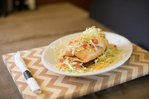image of Chimichanga Grande