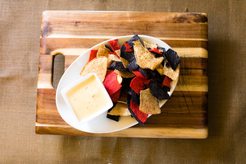 image of Queso Dip