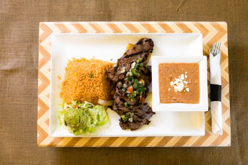 image of Carne Asada
