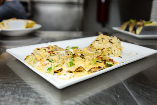 image of Classic Arroz con Pollo