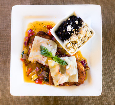 image of Monterrey Chicken