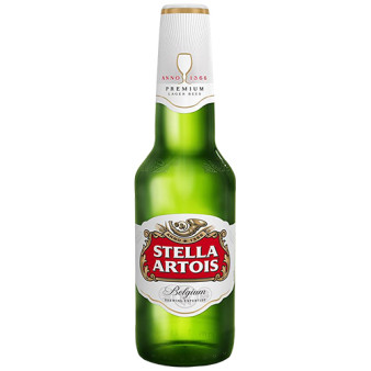 image of Stella Artois