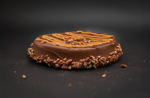 image of Turtle Brownie