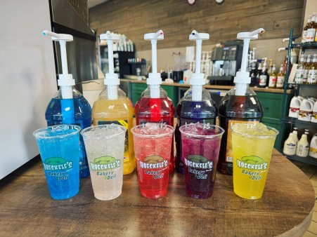 image of Lotus Energy Drink