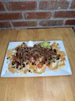 image of Nachos