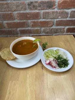 image of Pozole