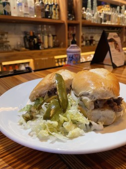 image of Torta Sandwich 