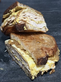 image of Turkey MELT