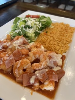 image of Hawaiian Shrimp
