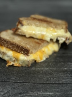 image of Grilled Cheese
