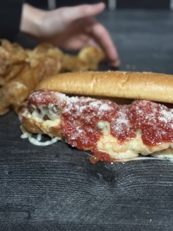 image of The Meatball