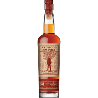 image of Redwood Empire - Pipe Dream 101 proof - 750ml