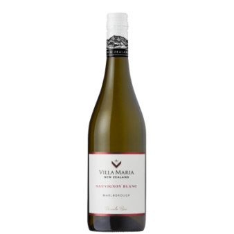 image of Villa Maria Sauvignon Blanc 2023 - 750ml