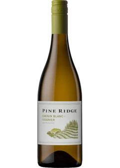 image of Pine Ridge Chenin Blanc & Viognier - 750ml