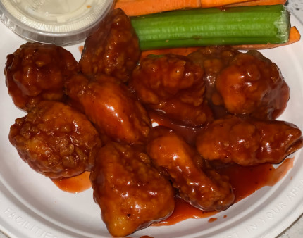 image of Single Boneless (10pc)