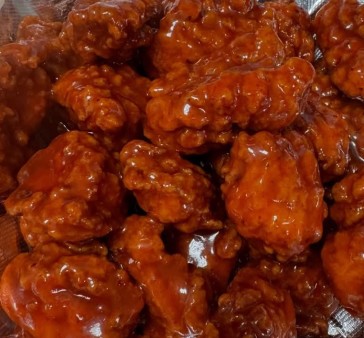 image of Bucket Boneless Wings(50pc)