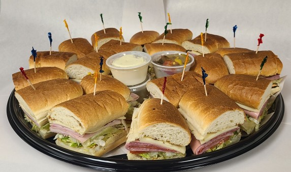 image of Sub Platter