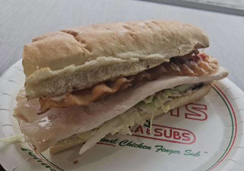image of Turkey Club
