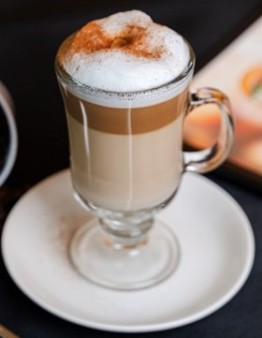 image of Capuccino