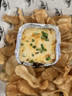 image of Dippy, Dip, Dip
