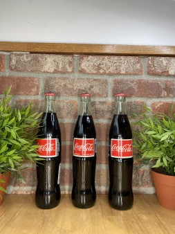 image of Mexican Coke
