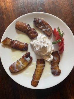 image of Platano Macho Frito