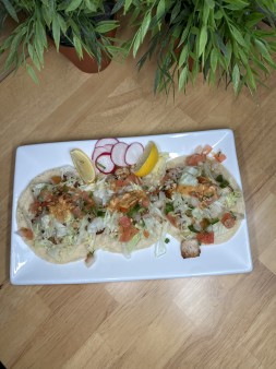 image of Tacos de Pescado