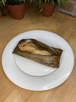 image of Tamale de Amarillo