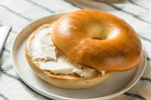 image of BAGEL & CREAM CHZ