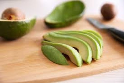 image of SIDE AVOCADO
