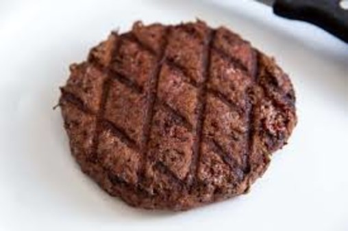 image of SIDE BURGER PATTY