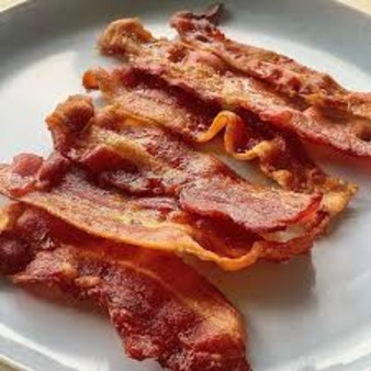 image of SIDE CRISPY BACON 