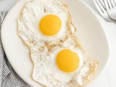 image of SIDE EGGS