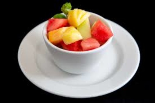 image of SIDE FRUIT