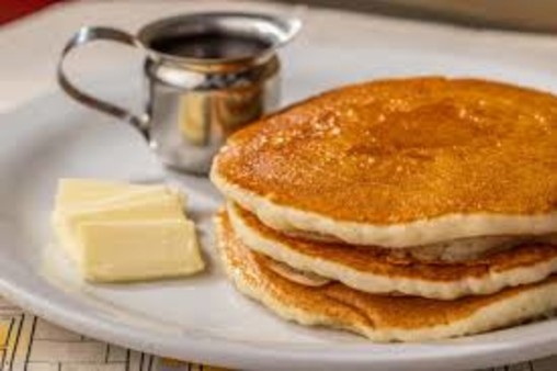 image of SIDE PANCAKES