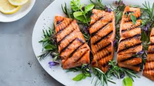 image of SIDE SALMON