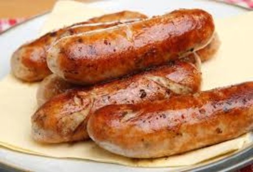 image of SIDE SAUSAGE