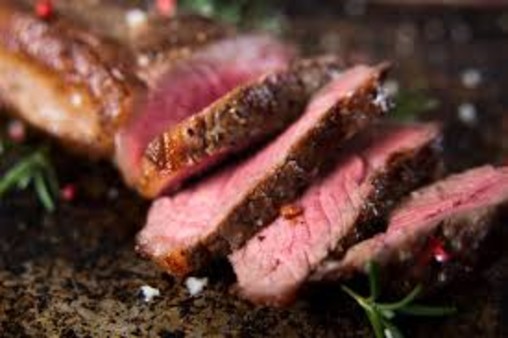 image of SIDE STEAk