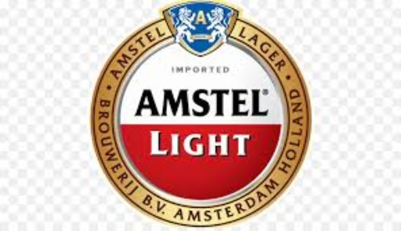 image of BOTTLE AMSTEL LIGHT