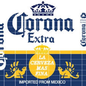 image of BOTTLE CORONA