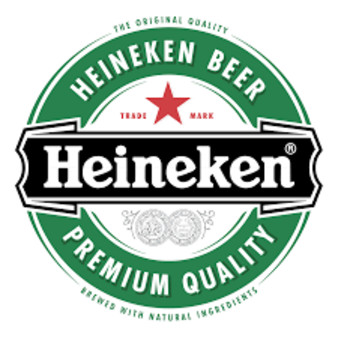 image of BOTTLE HEINEKEN